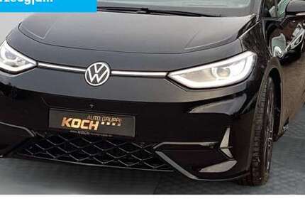 VW ID.3 4.500 km 42.895 &euro; Gaildorf 74405