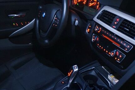 BMW 420 Gran Coupé 107.000 km 18.500 &euro; Oberkochen 73447