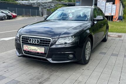 Audi A4 200.400 km 4.999 &euro; Schnaitheim-Heidenheim 89520