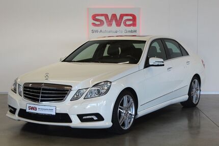 Mercedes-Benz E 500 76.197 km 24.900 &euro; Obersontheim 74423