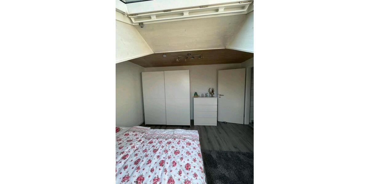 Dachgeschoßwohnung Heidenheim an der Brenz Aufhausen - 2 Zimmer, 52 m&sup2;, 730&euro; | Angebot:26040729