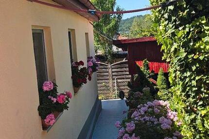Haus Schwäbisch Gmünd - 4 Zimmer, 54 m&sup2;, 299.000&euro; | Angebot:27244120