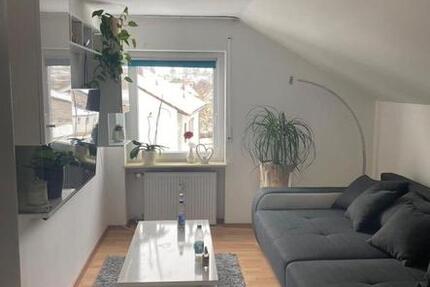 Wohnung Giengen an der Brenz - 3 Zimmer, 58 m&sup2;, 730&euro; | Angebot:25589612