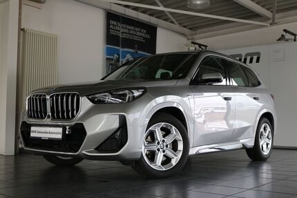 BMW X1 24.873 km 41.500 &euro; Nördlingen 86720