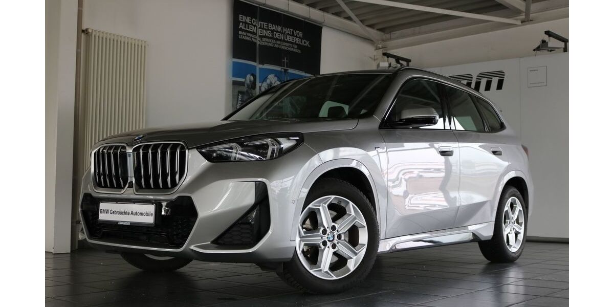 BMW X1 24.873 km 41.500 &euro; Nördlingen 86720