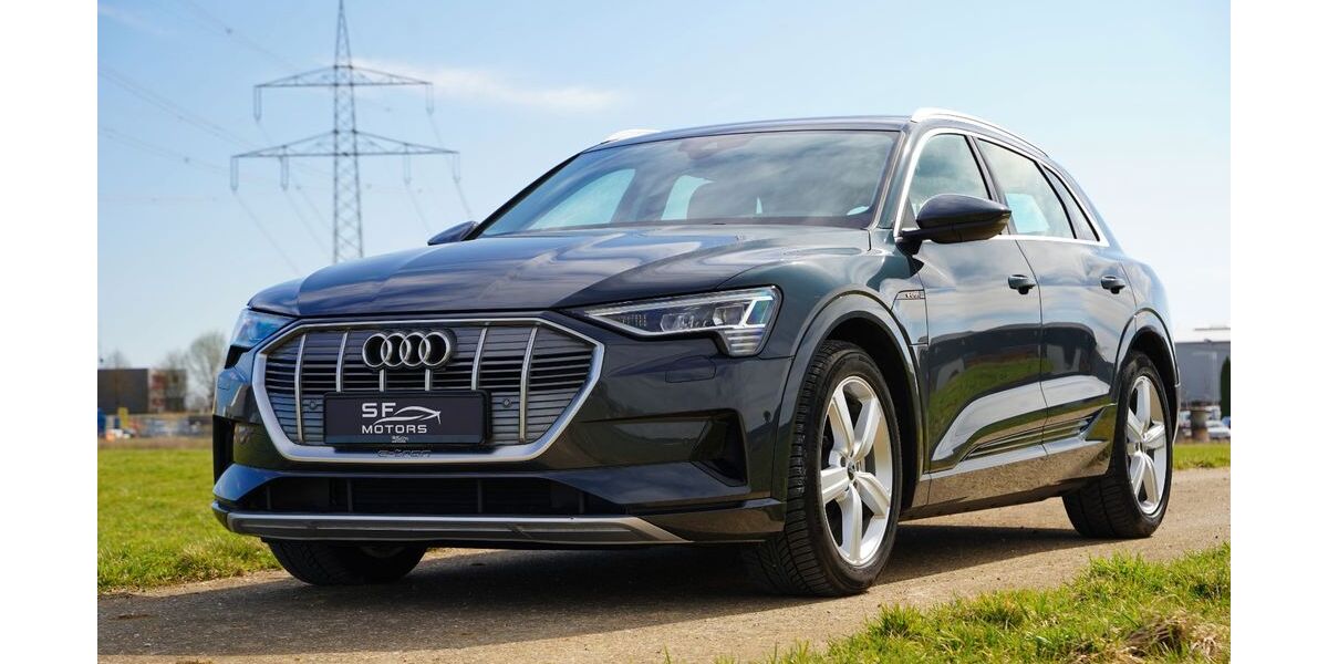Audi e-tron 223.000 km 19.990 &euro; Aalen 73432