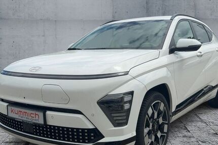 Hyundai KONA Elektro 20.872 km 32.990 &euro; Essingen 73457