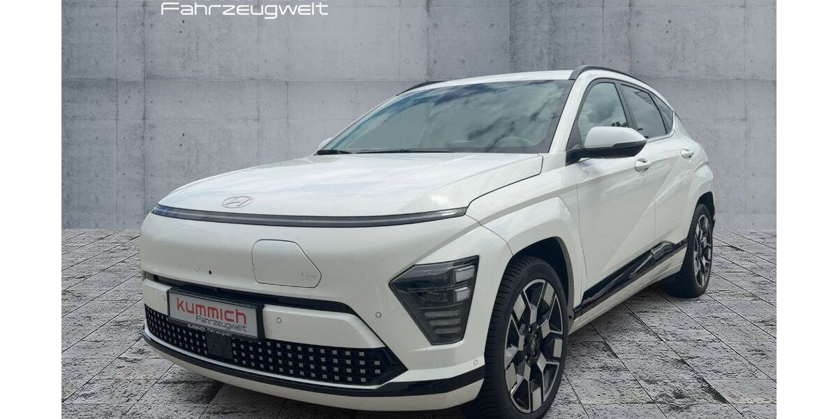 Hyundai KONA Elektro 20.872 km 32.990 &euro; Essingen 73457