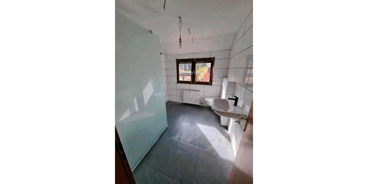 Maisonettenwohnung Hüttlingen - 5.5 Zimmer, 105 m&sup2;, 1.090&euro; | Angebot:26488474