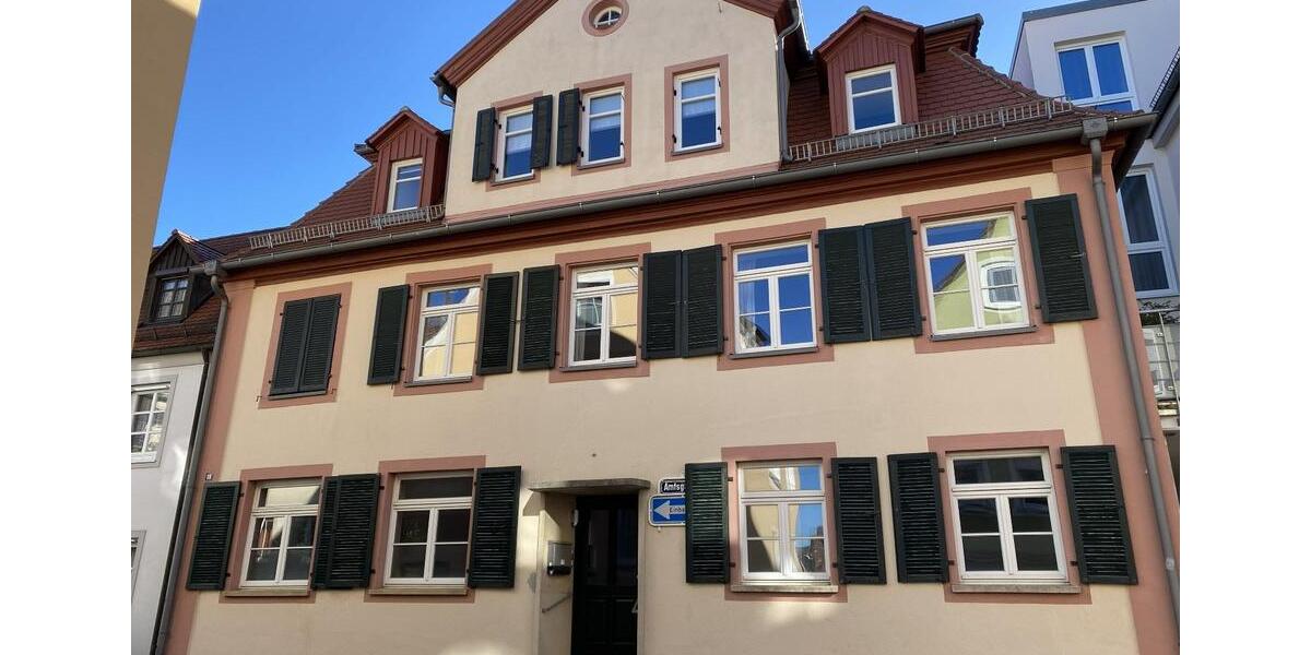 Einfamilienhaus Ellwangen (Jagst) - 5 Zimmer, 170 m&sup2;, 595.000&euro; | Angebot:26564000
