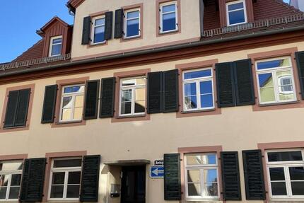 Haus Ellwangen (Jagst) - 5 Zimmer, 170 m&sup2;, 595.000&euro; | Angebot:26564000