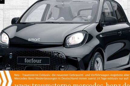 Smart ForFour 30.323 km 13.890 &euro; Schwäbisch Gmünd 73529