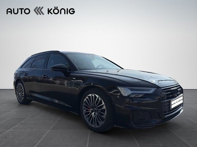 Audi A6 53.029 km 39.490 &euro; Nördlingen 86720