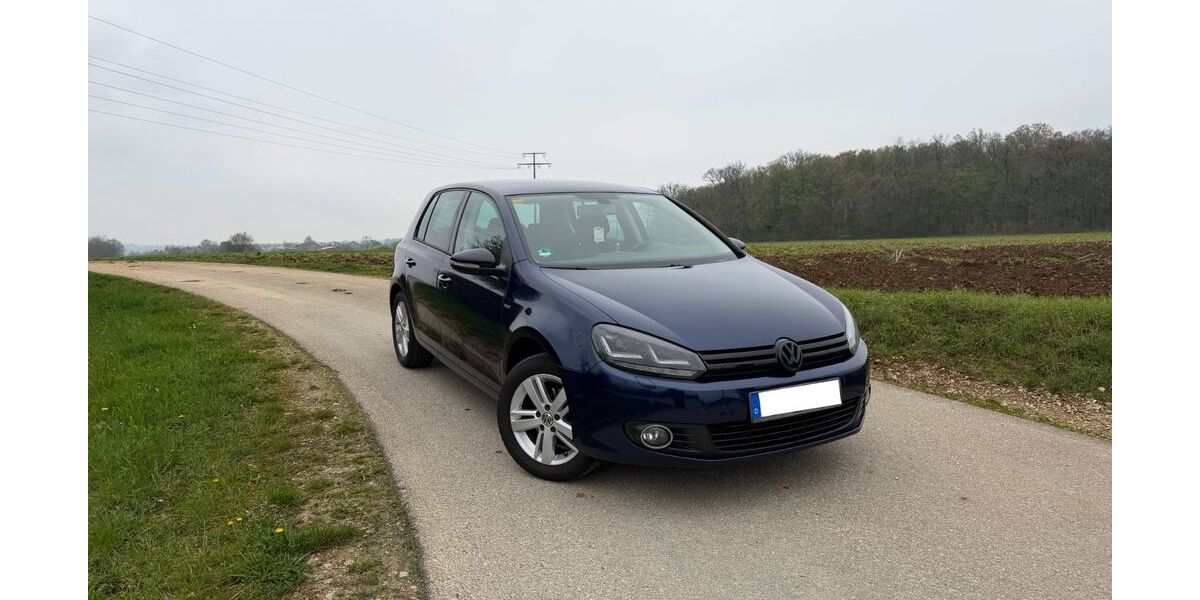 VW Golf 189.500 km 4.800 &euro; Heubach 73540