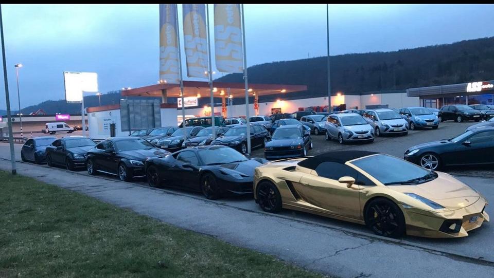 Gewerbeobjekt Heidenheim an der Brenz Aufhausen - 3.950&euro; | Angebot:20494891