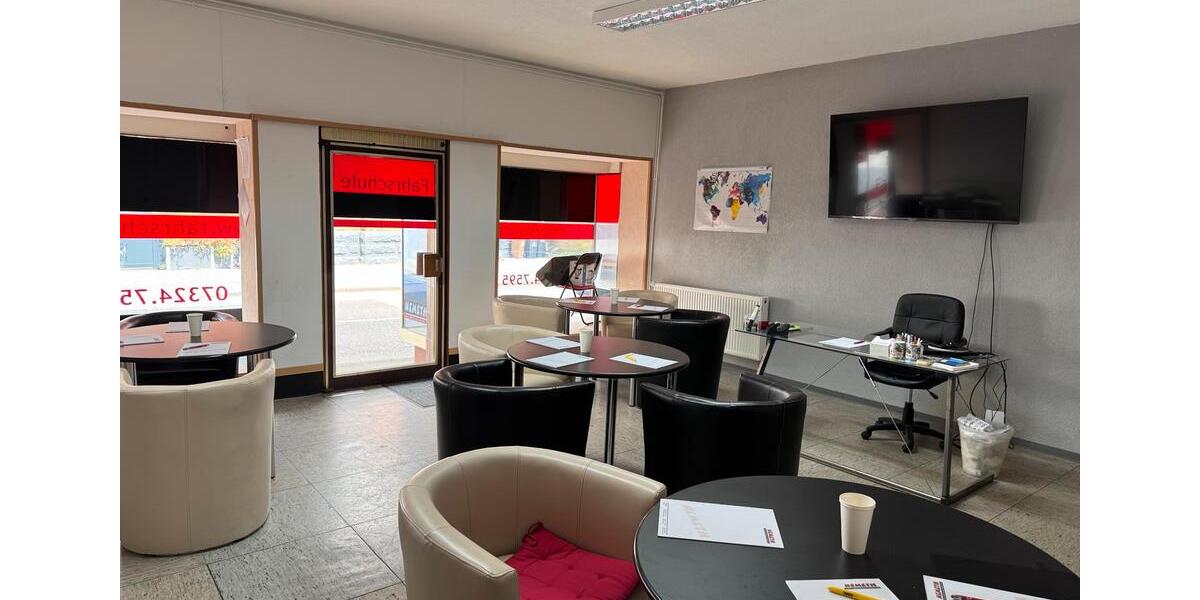 Gewerbeobjekt Heidenheim an der Brenz - 1.250&euro; | Angebot:26241726
