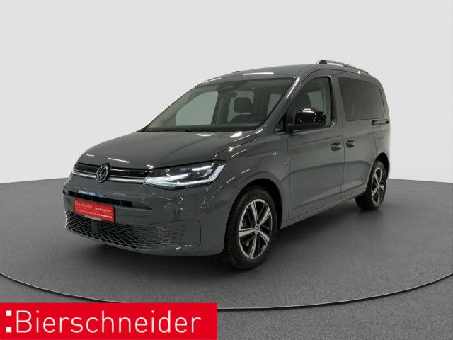 VW Caddy 4.449 km 40.650 &euro; Aalen 73431