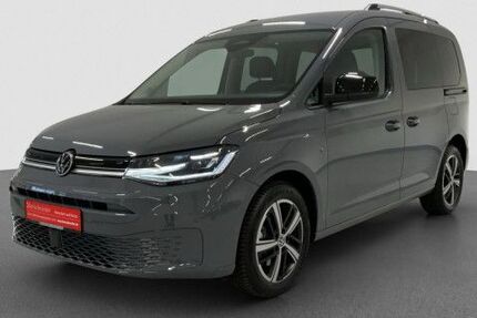 VW Caddy 5.001 km 39.950 &euro; Aalen 73431