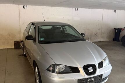 Seat Ibiza 118.000 km 1.350 &euro; Giengen 89537