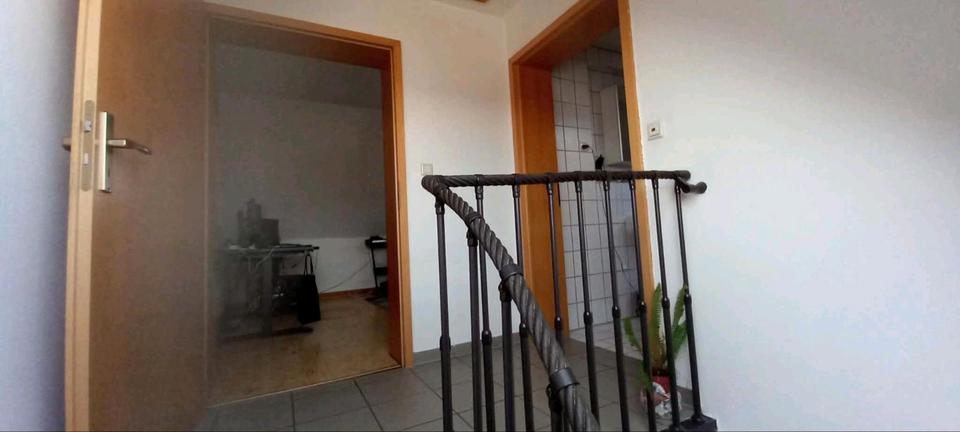 Dachgeschoßwohnung Herbrechtingen - 2 Zimmer, 70 m&sup2;, 600&euro; | Angebot:25311204