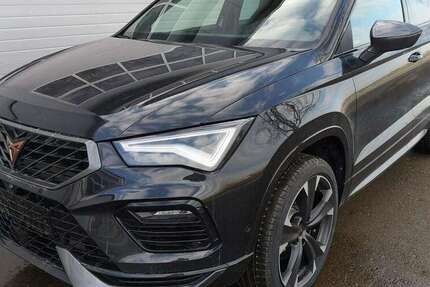 Cupra Ateca 1.500 km 36.090 &euro; Rosenberg / Ellwangen 73494