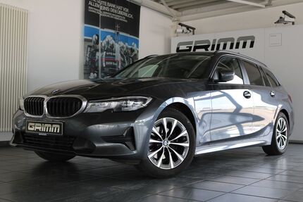 BMW 320 26.536 km 31.500 &euro; Nördlingen 86720