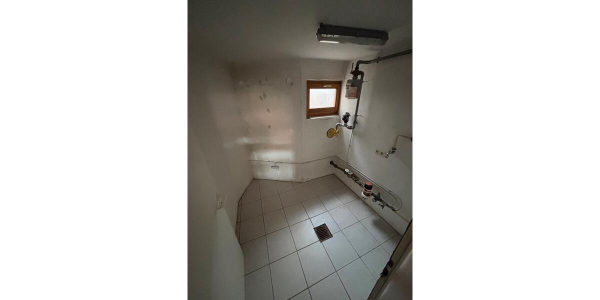 Reihenhaus Aalen Attenhofen - 6.5 Zimmer, 124 m&sup2;, 1.490&euro; | Angebot:26641063