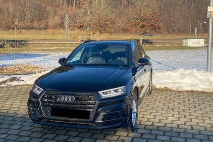 Audi Q5 112.500 km 24.499 &euro; Schwäbisch Gmünd 73525