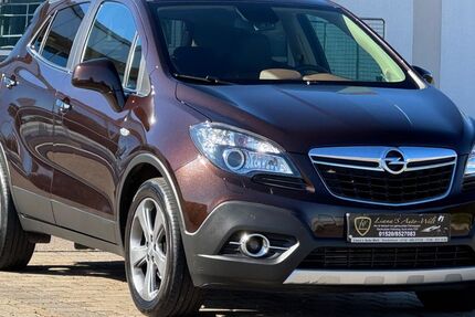 Opel Mokka 194.000 km 6.399 &euro; Heidenheim an der Brenz 89520