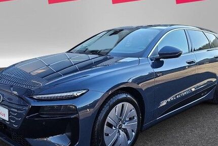 Audi A6 8.450 km 69.450 &euro; Schwäbisch Gmünd 73527