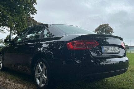 Audi A4 175.000 km 5.000 &euro; Giengen an der brenz 89537