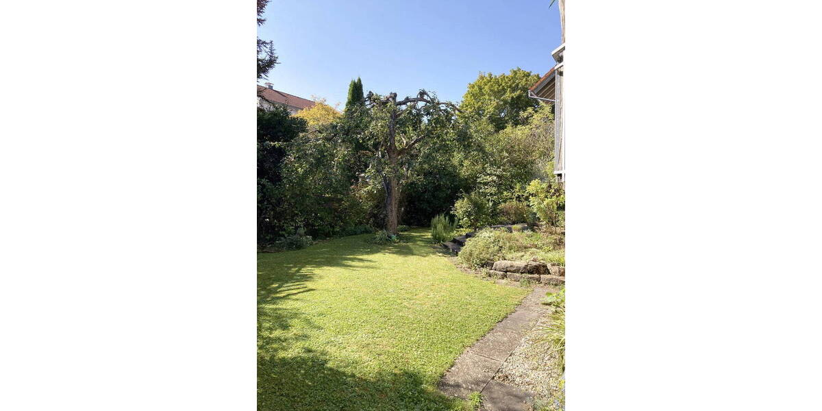 Einfamilienhaus Heidenheim an der Brenz Innenstadt - 7 Zimmer, 220 m&sup2;, 719.000&euro; | Angebot:26481719