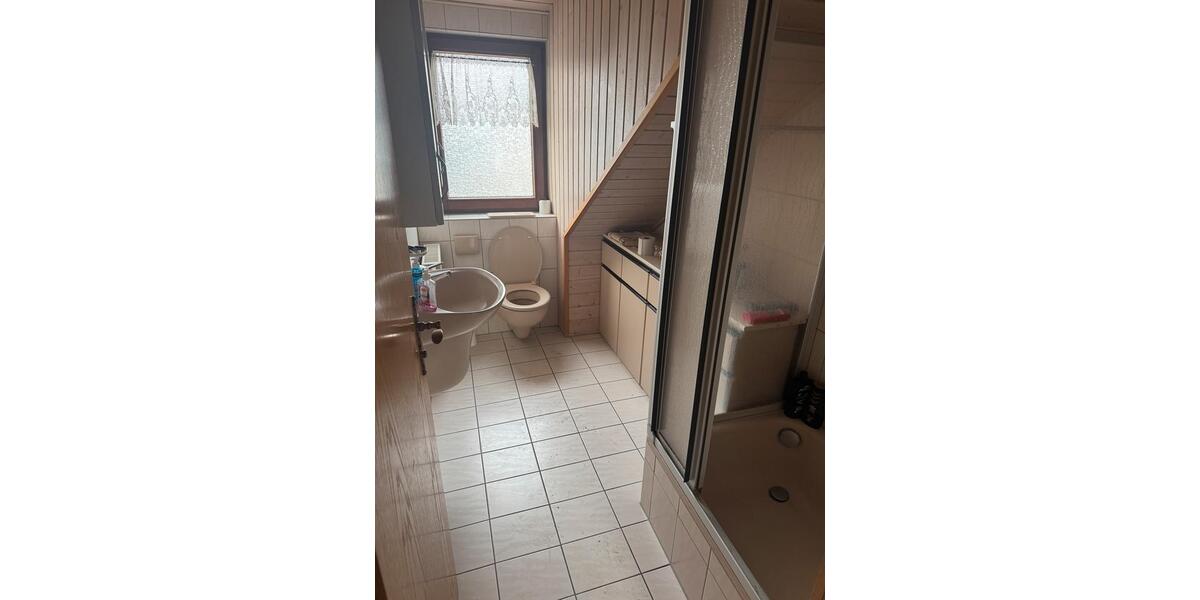 Dachgeschoßwohnung Gaildorf - 3 Zimmer, 67 m&sup2;, 650&euro; | Angebot:25872134