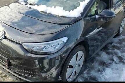 VW ID.3 52.700 km 21.430 &euro; Ellwangen 73479