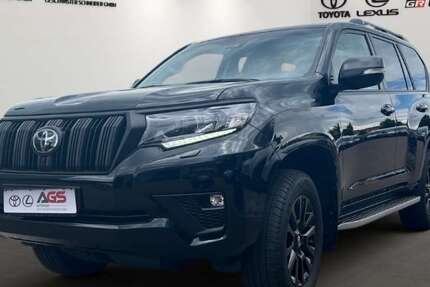 Toyota Land Cruiser 71.400 km 62.990 &euro; Aalen 73431