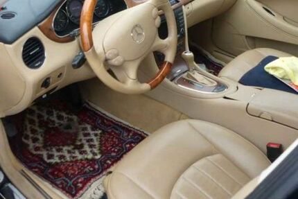 Mercedes-Benz CLS 500 118.404 km 15.000 &euro; Schwäbisch Gmünd 73579