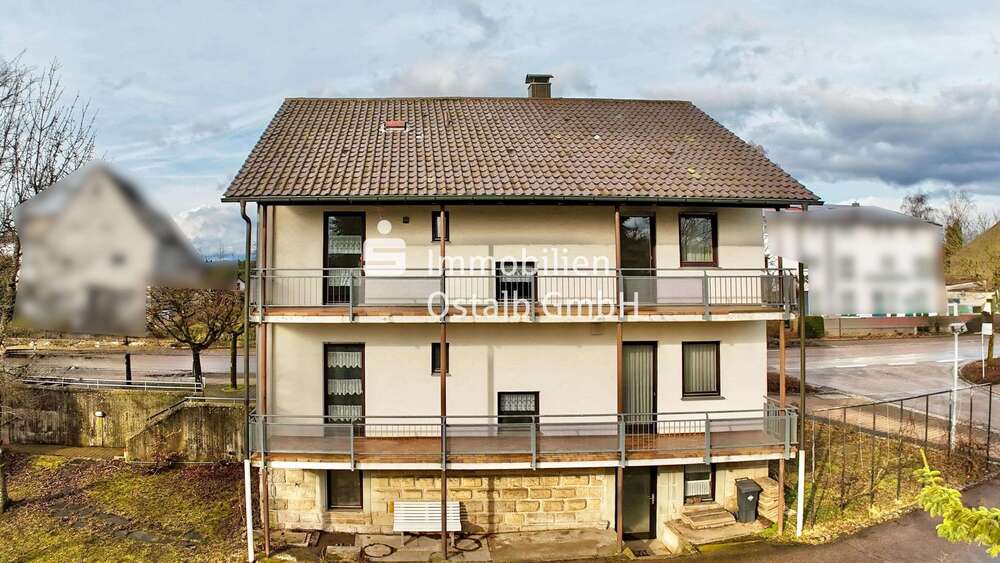 Einfamilienhaus Rosenberg - 6 Zimmer, 169 m&sup2;, 225.000&euro; | Angebot:25335758