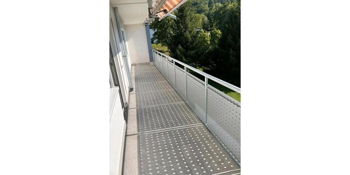 Etagenwohnung Aalen Unterkochen - 3 Zimmer, 73 m&sup2;, 780&euro; | Angebot:27587392