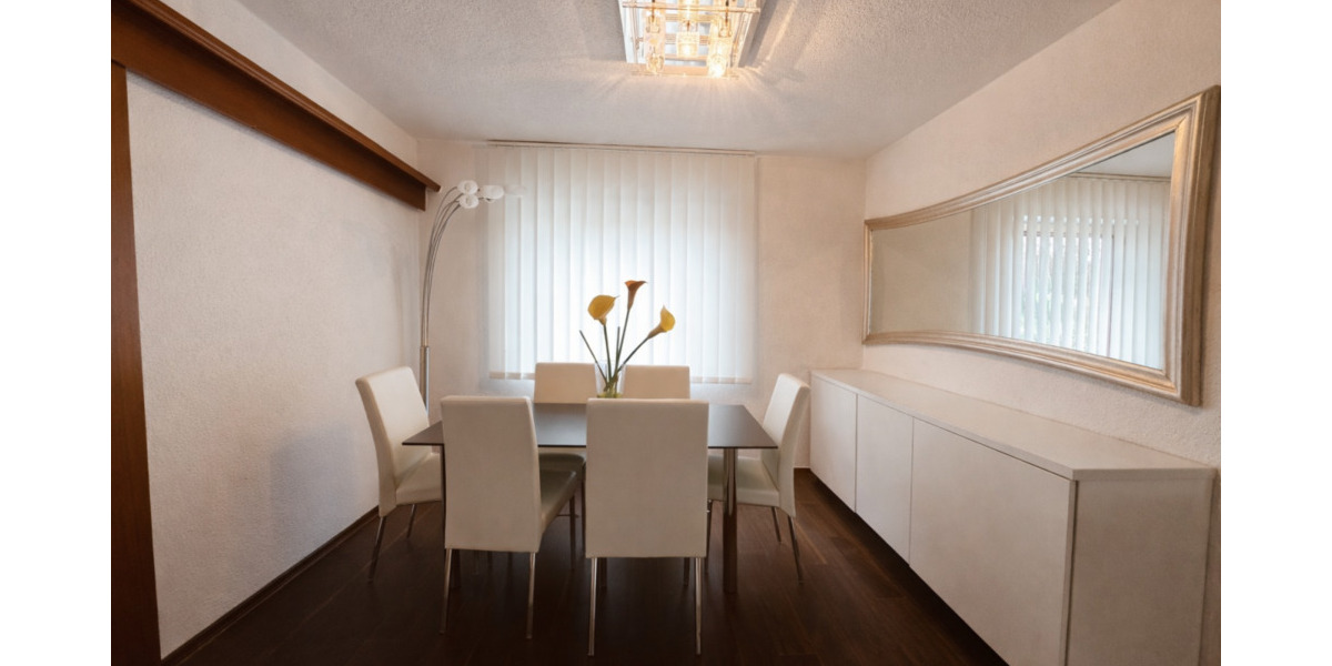 Doppelhaushälfte Aalen Unterkochen - 5 Zimmer, 140 m&sup2;, 598.700&euro; | Angebot:25687029