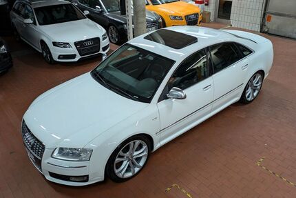 Audi S8 230.520 km 19.999 &euro; Nattheim 89564