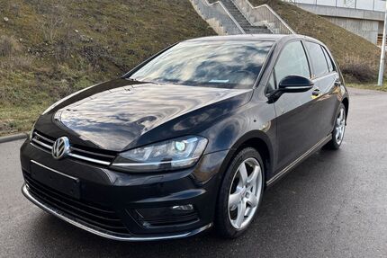 VW Golf 277.000 km 8.700 &euro; Essingen­­­ 73457