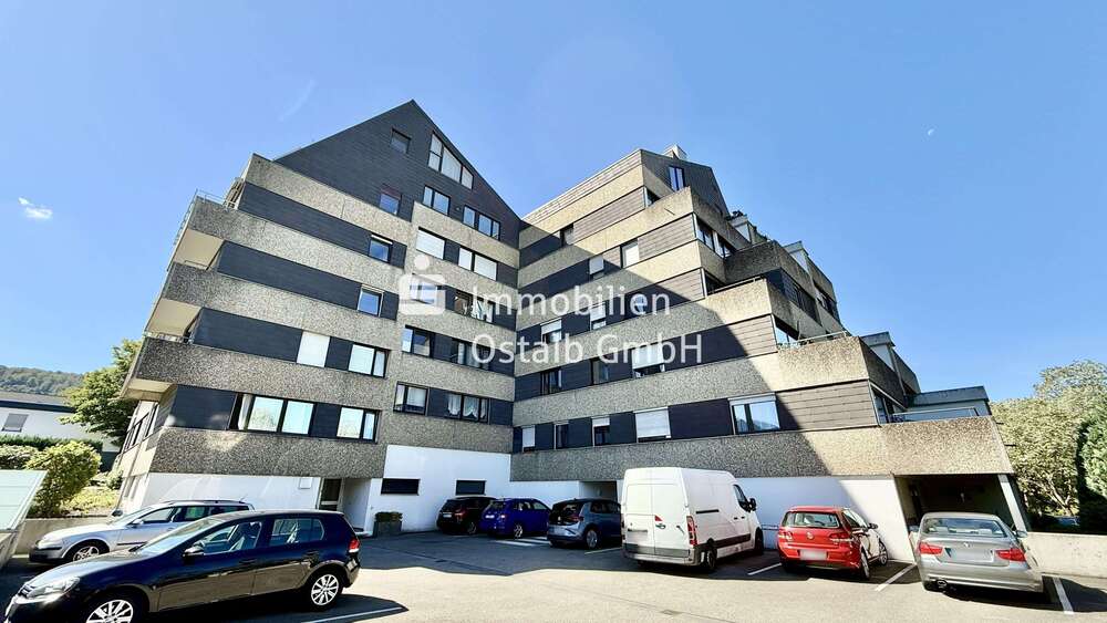 Etagenwohnung Aalen Unterkochen - 3.5 Zimmer, 75 m&sup2;, 169.000&euro; | Angebot:27456073