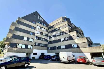 Wohnung Aalen Unterkochen - 3.5 Zimmer, 75 m&sup2;, 169.000&euro; | Angebot:27456073