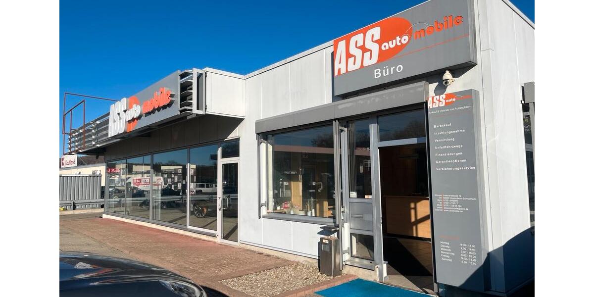 Gewerbeobjekt Heidenheim an der Brenz Aufhausen - 3.950&euro; | Angebot:20494891