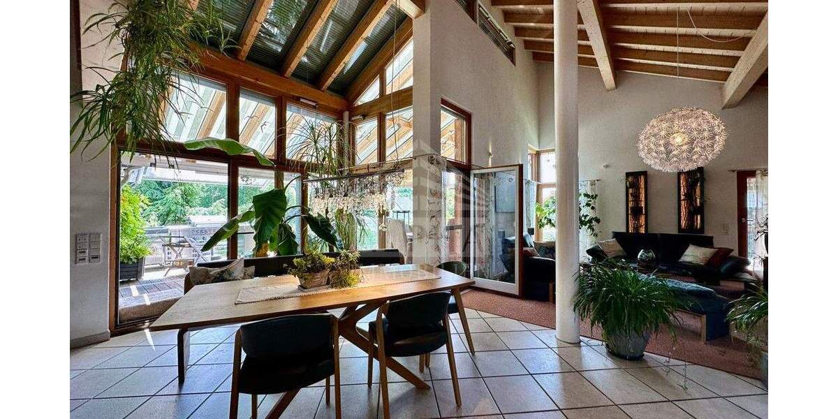 Einfamilienhaus Heidenheim an der Brenz Innenstadt - 5 Zimmer, 248 m&sup2;, 790.000&euro; | Angebot:25725560