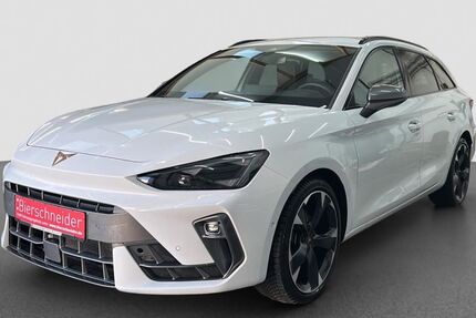 Cupra Leon 21.742 km 34.580 &euro; Hüttlingen 73460