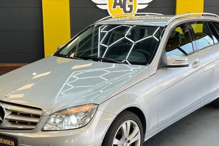 Mercedes-Benz C 220 350.500 km 2.590 &euro; Giengen 89537