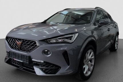 Cupra Formentor 12.330 km 29.680 &euro; Hüttlingen 73460