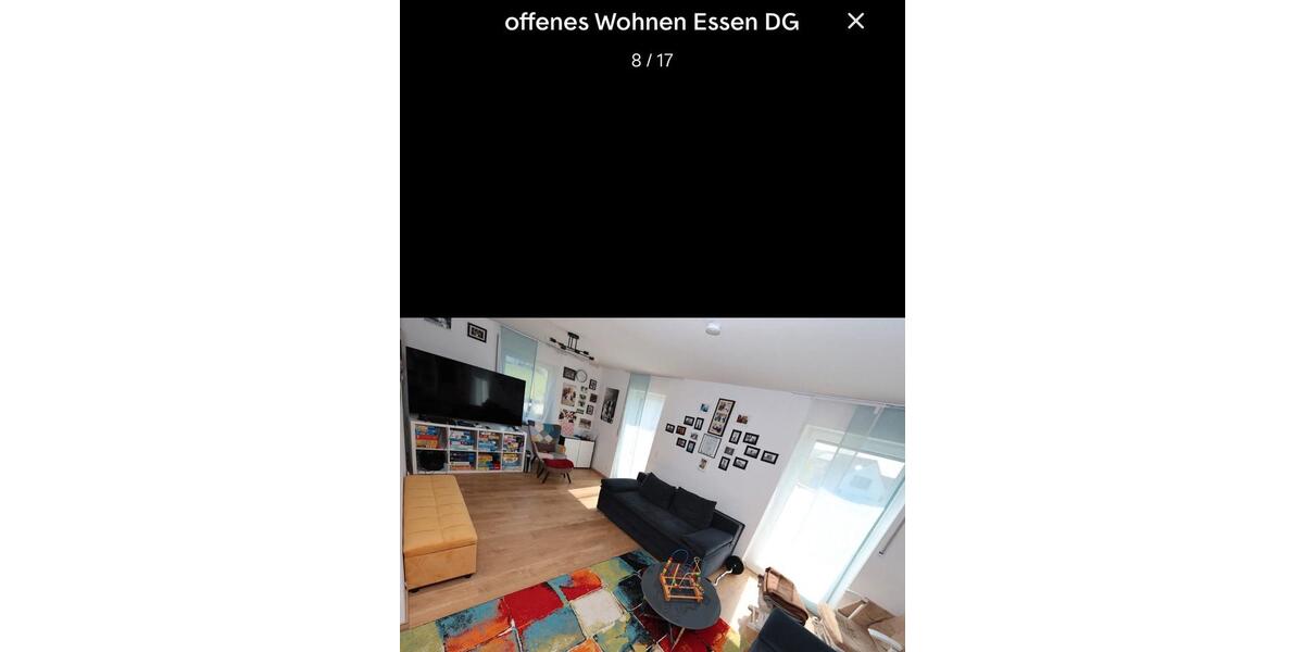 Etagenwohnung Schwäbisch Gmünd Bargau - 3 Zimmer, 83 m&sup2;, 992&euro; | Angebot:26567990