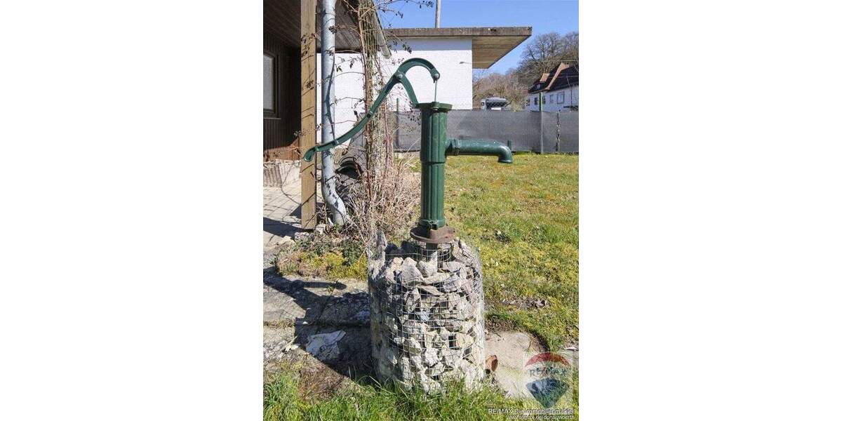 Einfamilienhaus Giengen Burgberg - 4 Zimmer, 127 m&sup2;, 320.000&euro; | Angebot:25771219